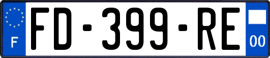 FD-399-RE