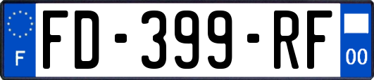 FD-399-RF