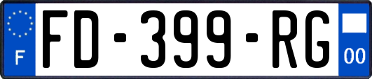 FD-399-RG