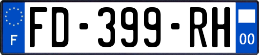 FD-399-RH