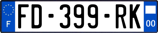 FD-399-RK