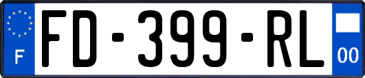 FD-399-RL