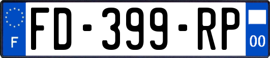 FD-399-RP