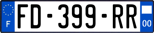 FD-399-RR