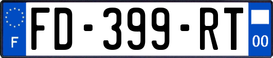 FD-399-RT