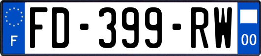 FD-399-RW
