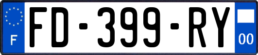FD-399-RY