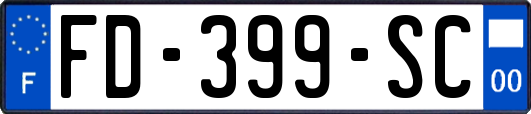 FD-399-SC