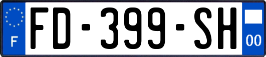 FD-399-SH