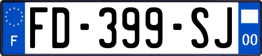 FD-399-SJ
