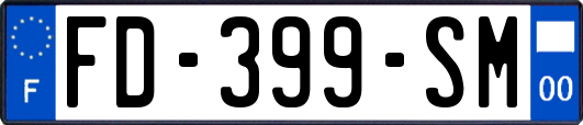 FD-399-SM