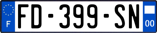 FD-399-SN