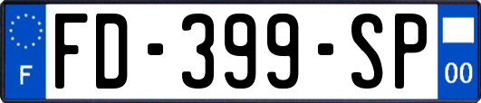 FD-399-SP