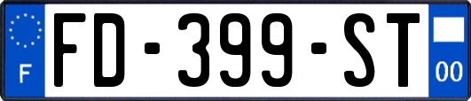 FD-399-ST