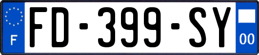 FD-399-SY