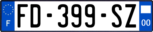 FD-399-SZ
