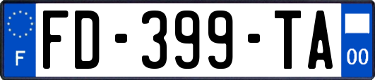 FD-399-TA