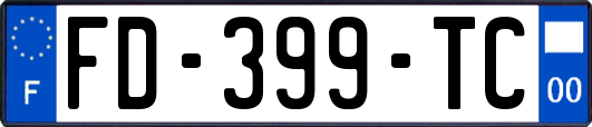 FD-399-TC