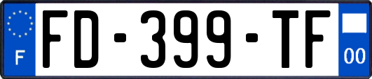 FD-399-TF