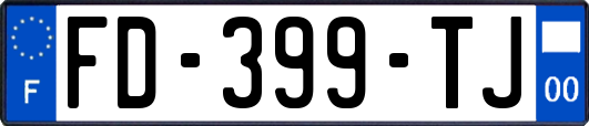 FD-399-TJ