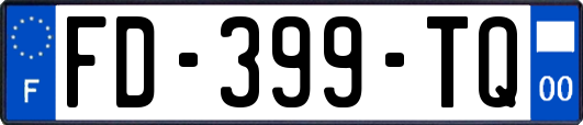 FD-399-TQ