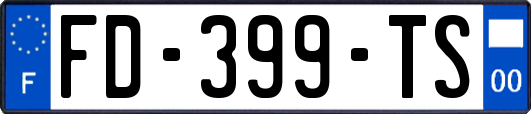 FD-399-TS
