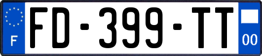 FD-399-TT