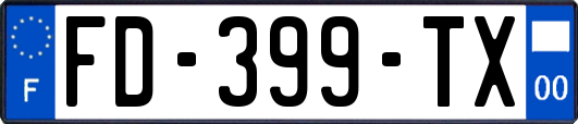 FD-399-TX