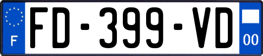FD-399-VD