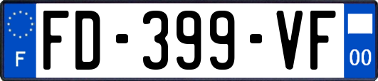 FD-399-VF