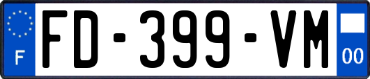 FD-399-VM