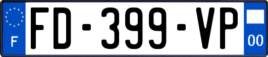 FD-399-VP