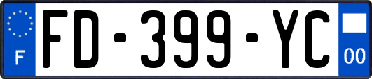 FD-399-YC