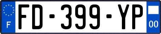 FD-399-YP