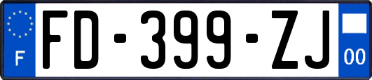 FD-399-ZJ