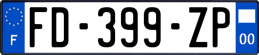 FD-399-ZP