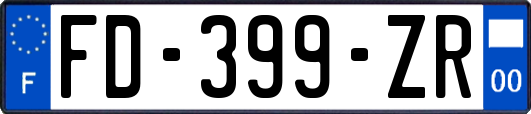 FD-399-ZR