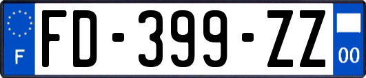 FD-399-ZZ