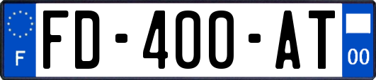 FD-400-AT