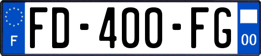 FD-400-FG