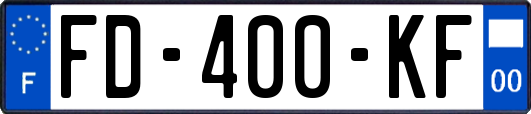 FD-400-KF