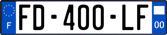 FD-400-LF