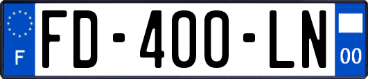FD-400-LN