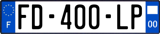 FD-400-LP