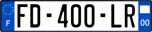 FD-400-LR