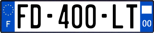 FD-400-LT