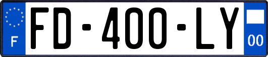 FD-400-LY