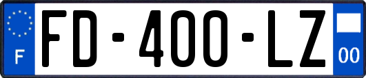 FD-400-LZ