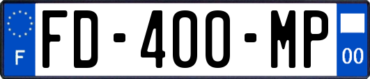 FD-400-MP