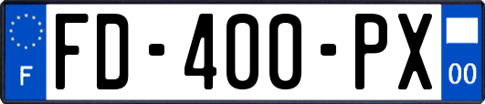 FD-400-PX